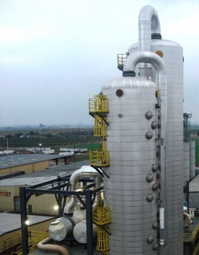 Suger-Distillery tire-and-Chemicals-industry